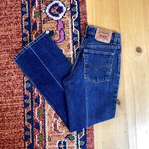 Levi 517 Made in USA